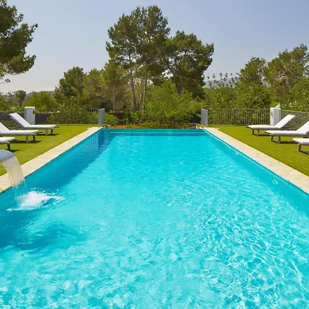 Muntblanc Ibiza