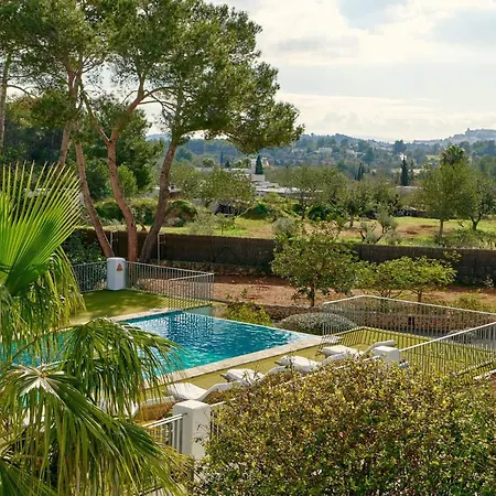 Villa Muntblanc Ibiza