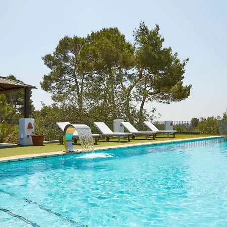 Muntblanc Ibiza *