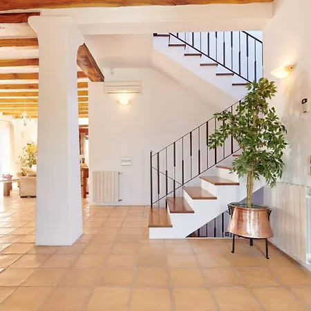 Villa Munt Blanc Ibiza