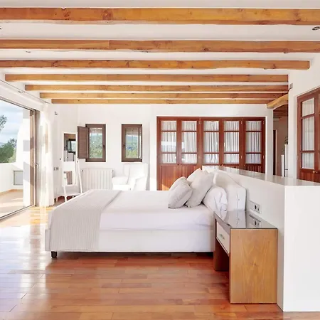 Muntblanc Ibiza *