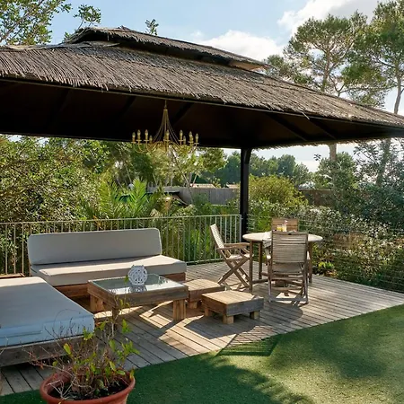 Villa Muntblanc Ibiza *