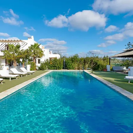 Muntblanc Ibiza *