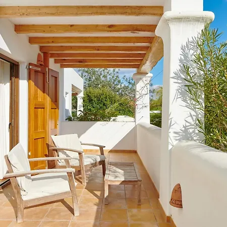 Villa Muntblanc Ibiza *