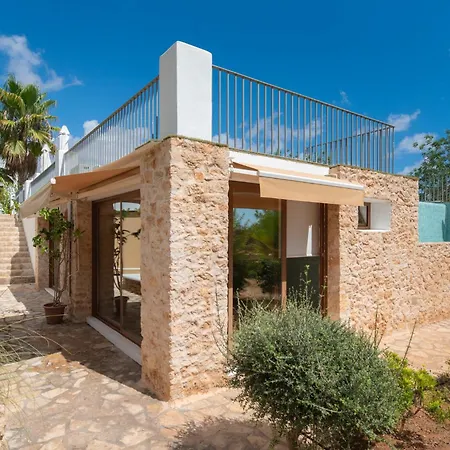 Villa Munt Blanc Ibiza *
