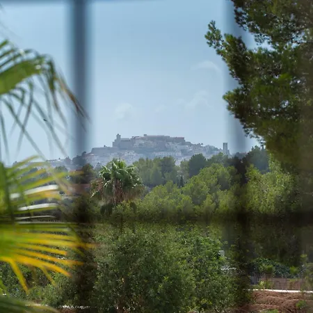 Muntblanc Ibiza Puig D'en Valls