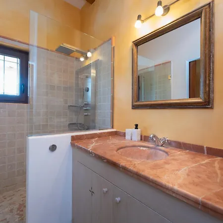 Muntblanc Ibiza Villa Puig D'en Valls