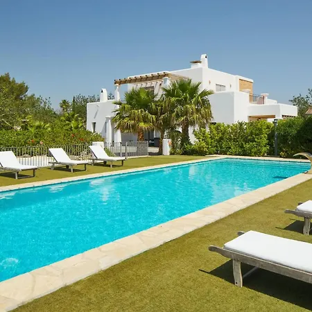 Munt Blanc Ibiza *