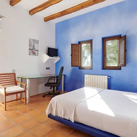 Villa Munt Blanc Ibiza