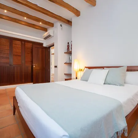 Villa Munt Blanc Ibiza